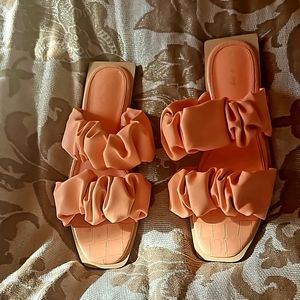 Sam Edelman circus ny Iggy, Malibu peach